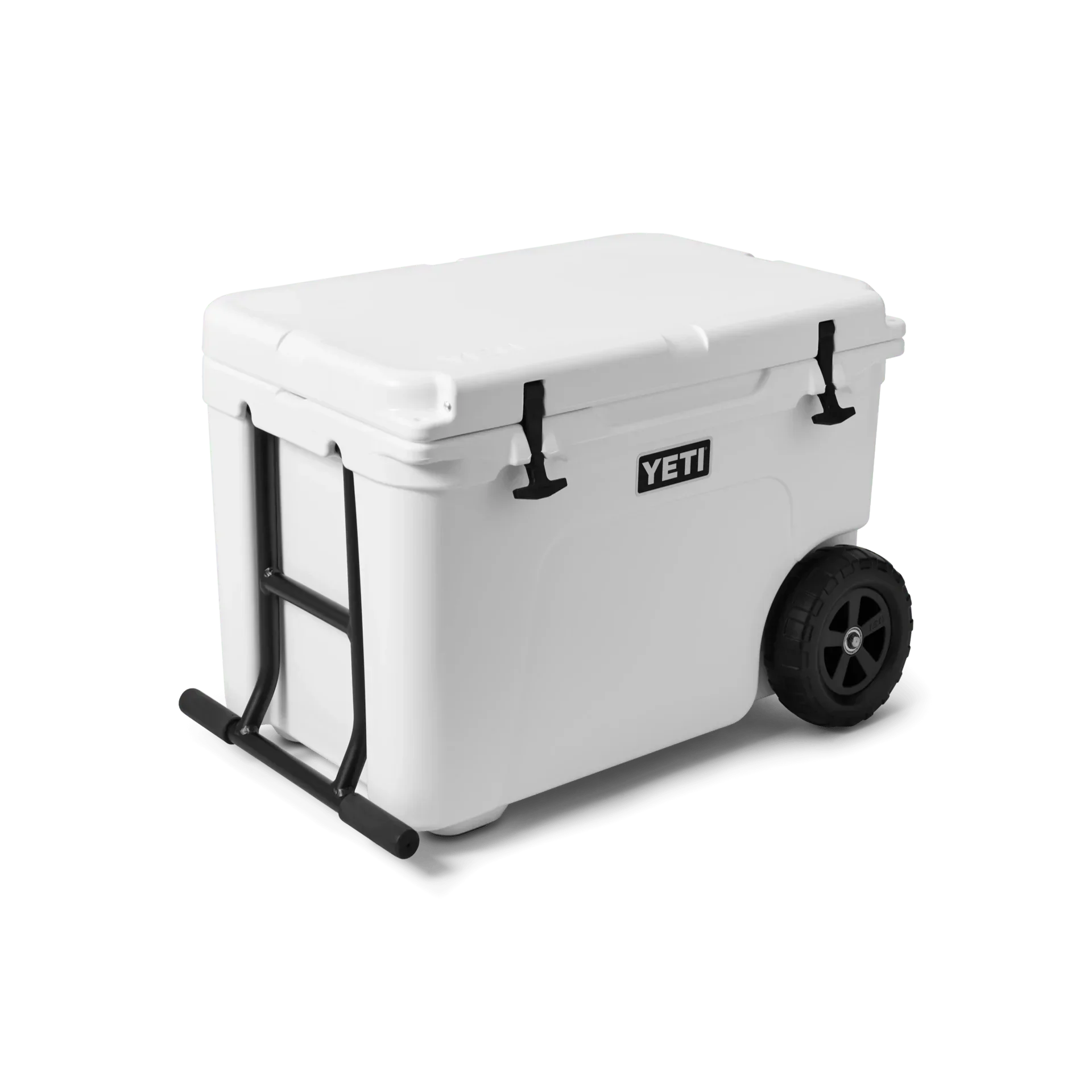 YETI Tundra Haul Wheeled Hard Cooler - Image 14