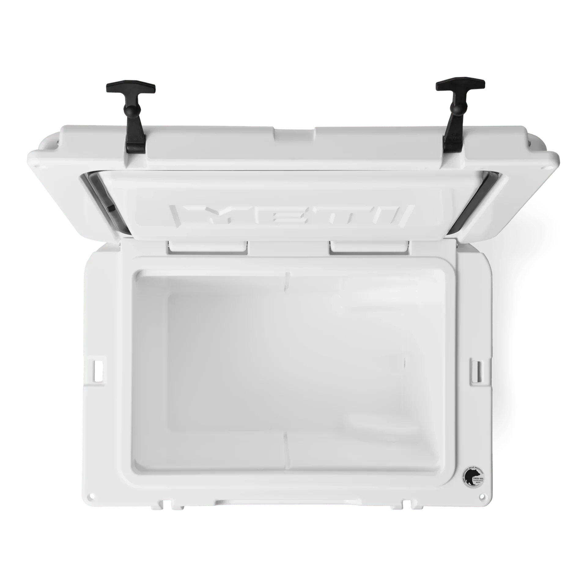 YETI Tundra Haul Wheeled Hard Cooler - Image 15