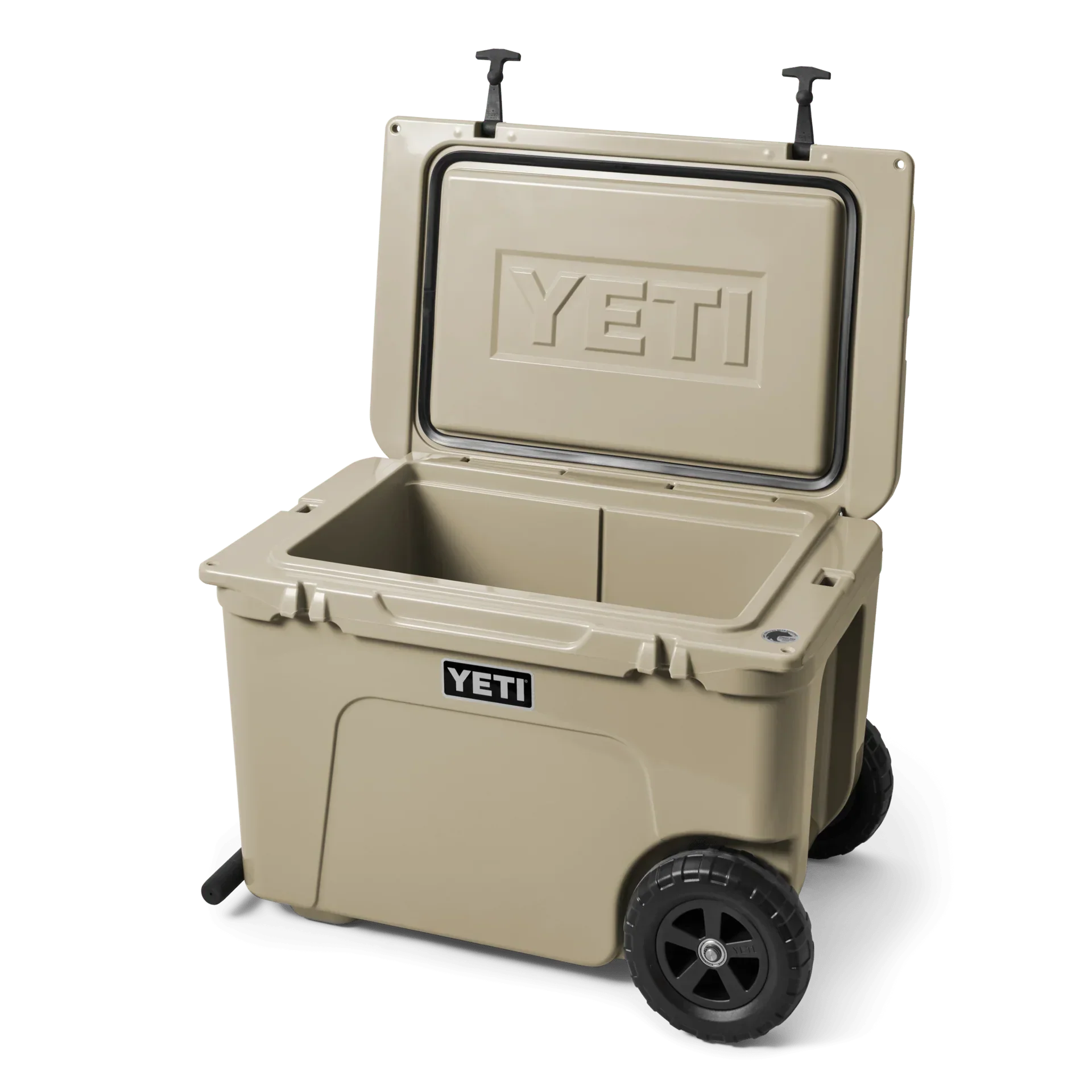 YETI Tundra Haul Wheeled Hard Cooler - Image 18