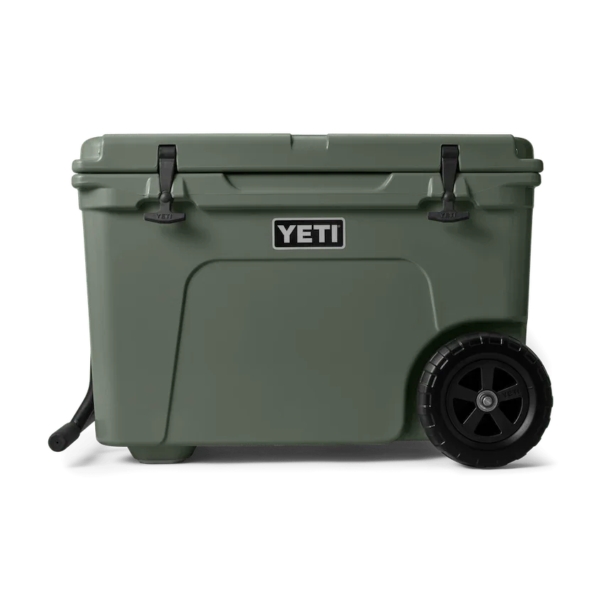 YETI Tundra Haul Wheeled Hard Cooler - Image 23