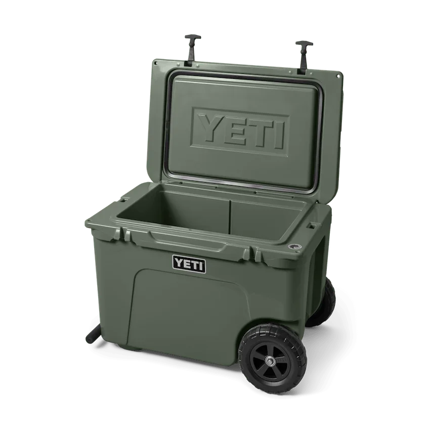 YETI Tundra Haul Wheeled Hard Cooler - Image 25