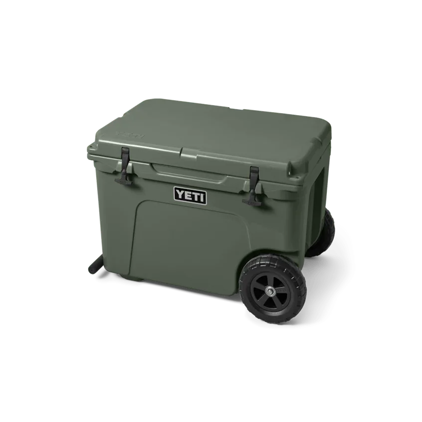 YETI Tundra Haul Wheeled Hard Cooler - Image 26