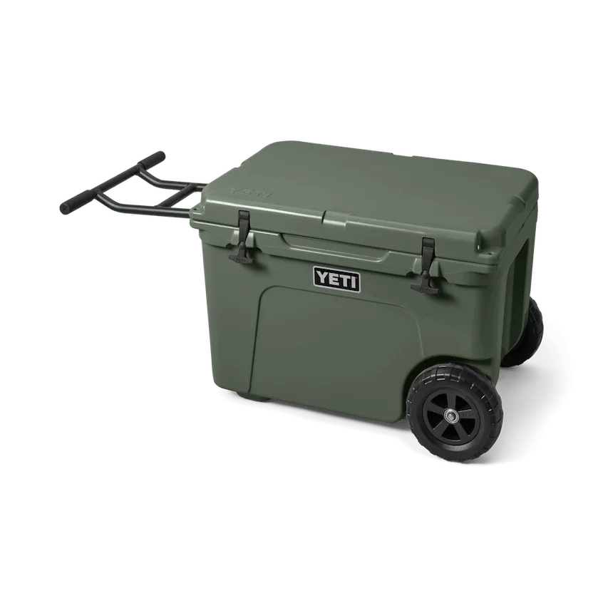 YETI Tundra Haul Wheeled Hard Cooler - Image 27