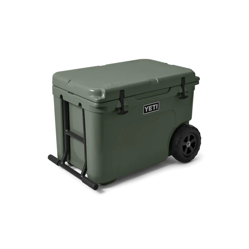 YETI Tundra Haul Wheeled Hard Cooler - Image 28