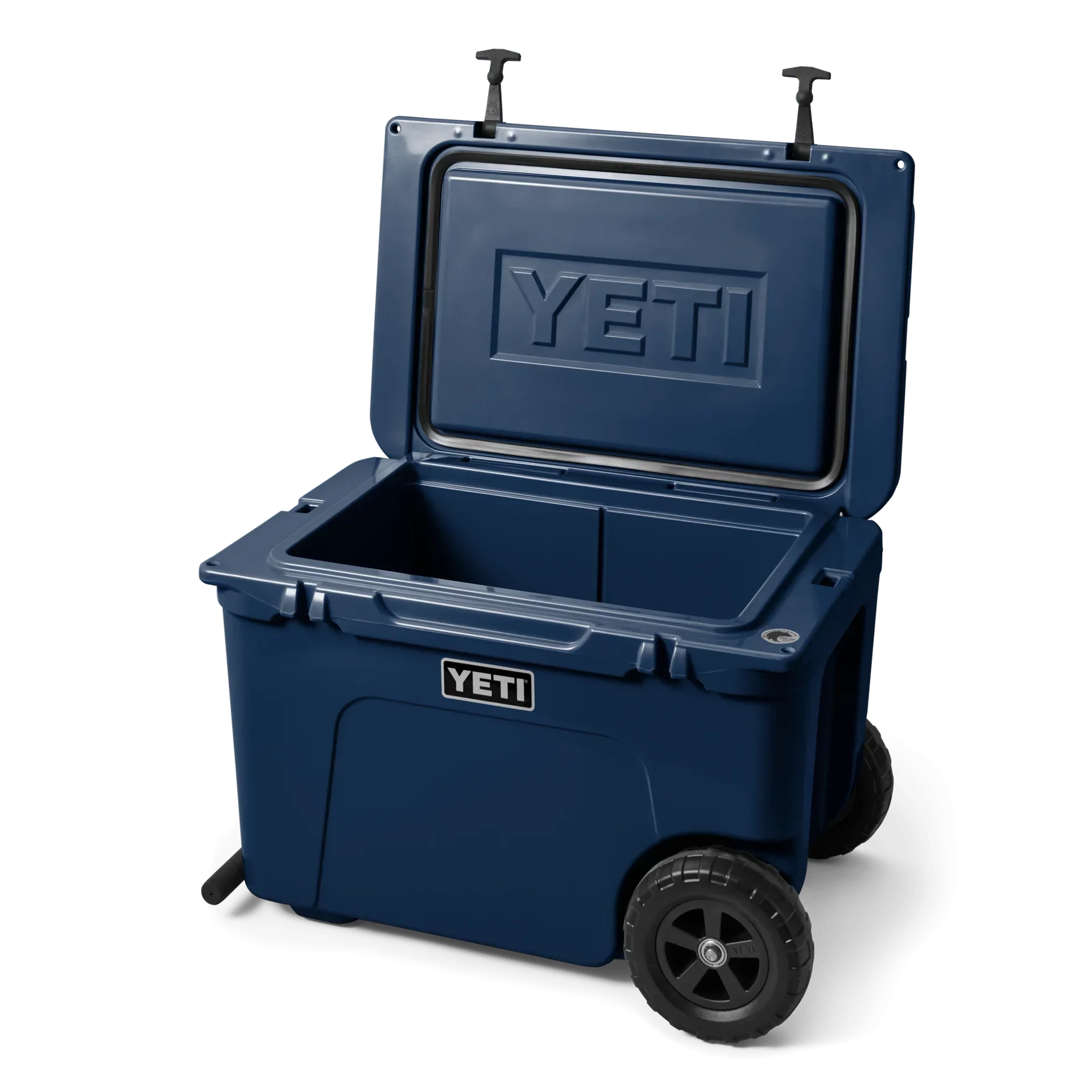 YETI Tundra Haul Wheeled Hard Cooler - Image 3