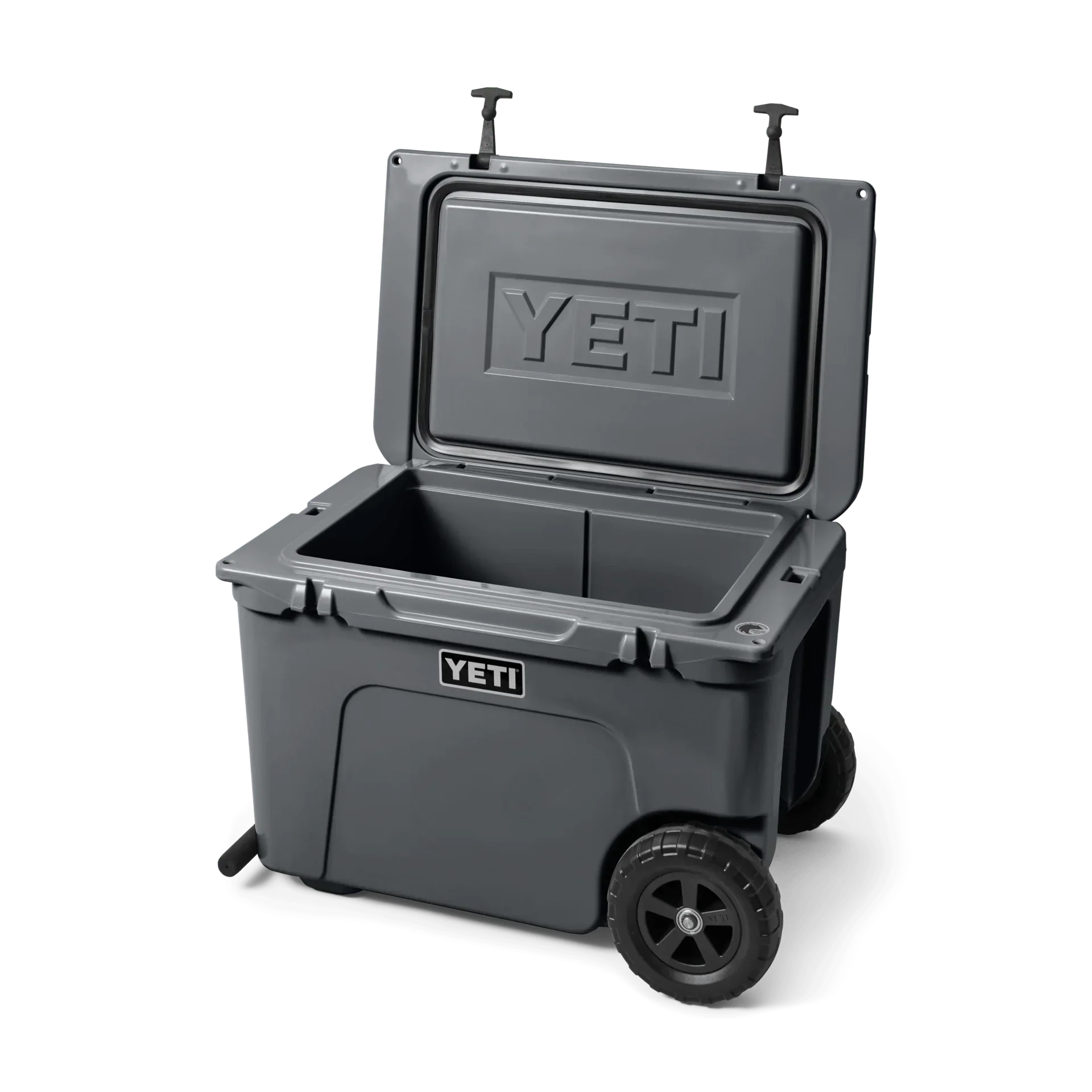 YETI Tundra Haul Wheeled Hard Cooler - Image 33