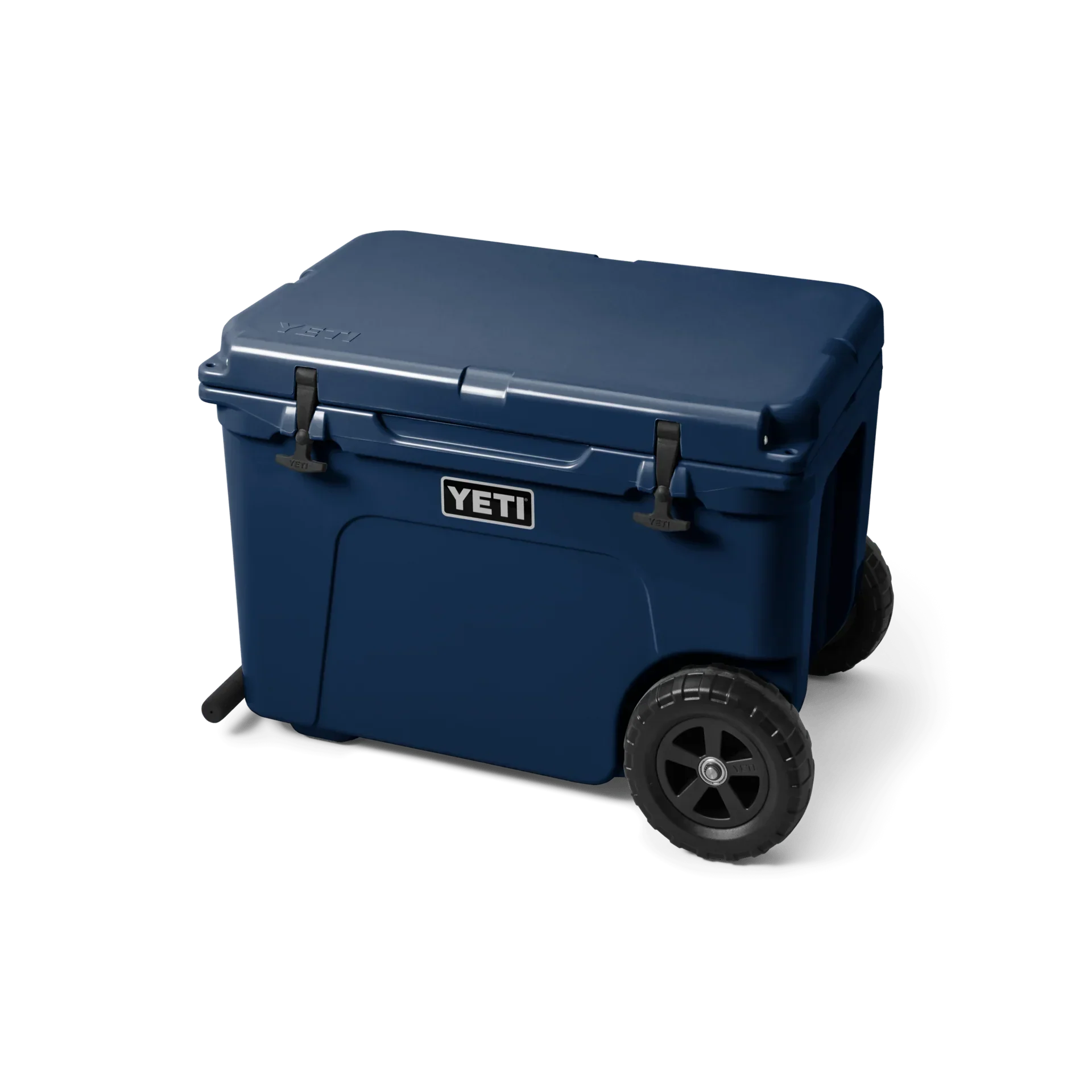 YETI Tundra Haul Wheeled Hard Cooler - Image 4