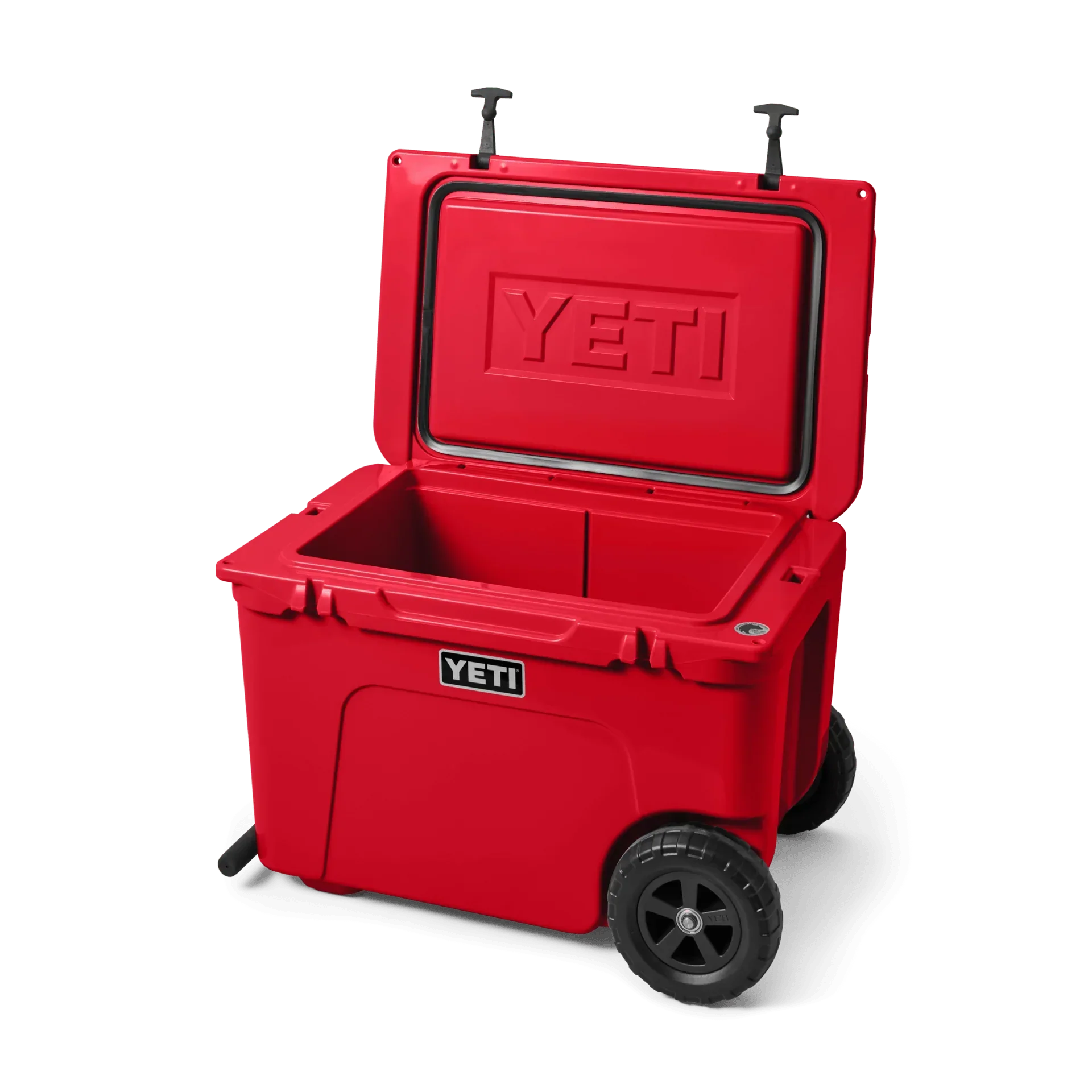 YETI Tundra Haul Wheeled Hard Cooler - Image 44