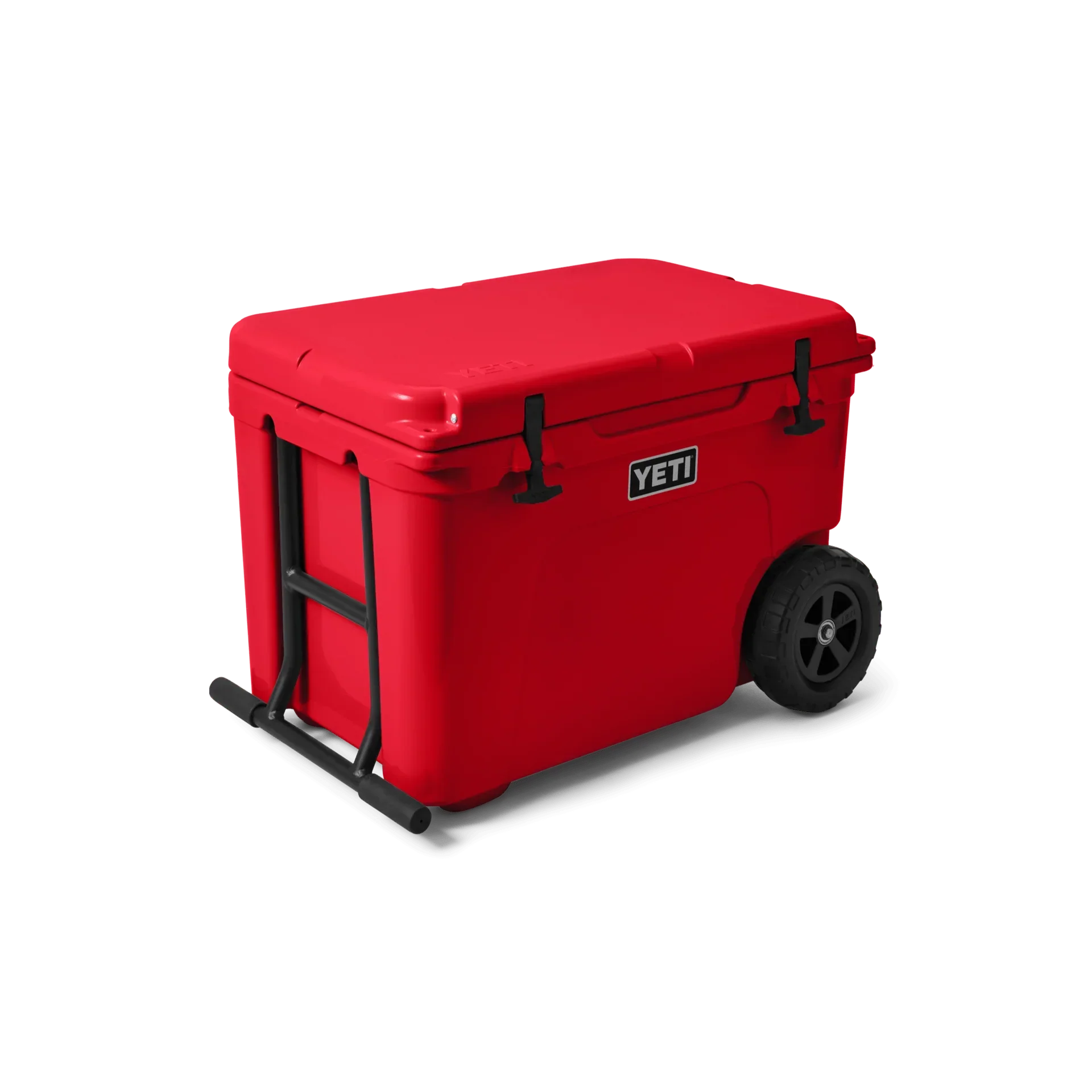 YETI Tundra Haul Wheeled Hard Cooler - Image 45