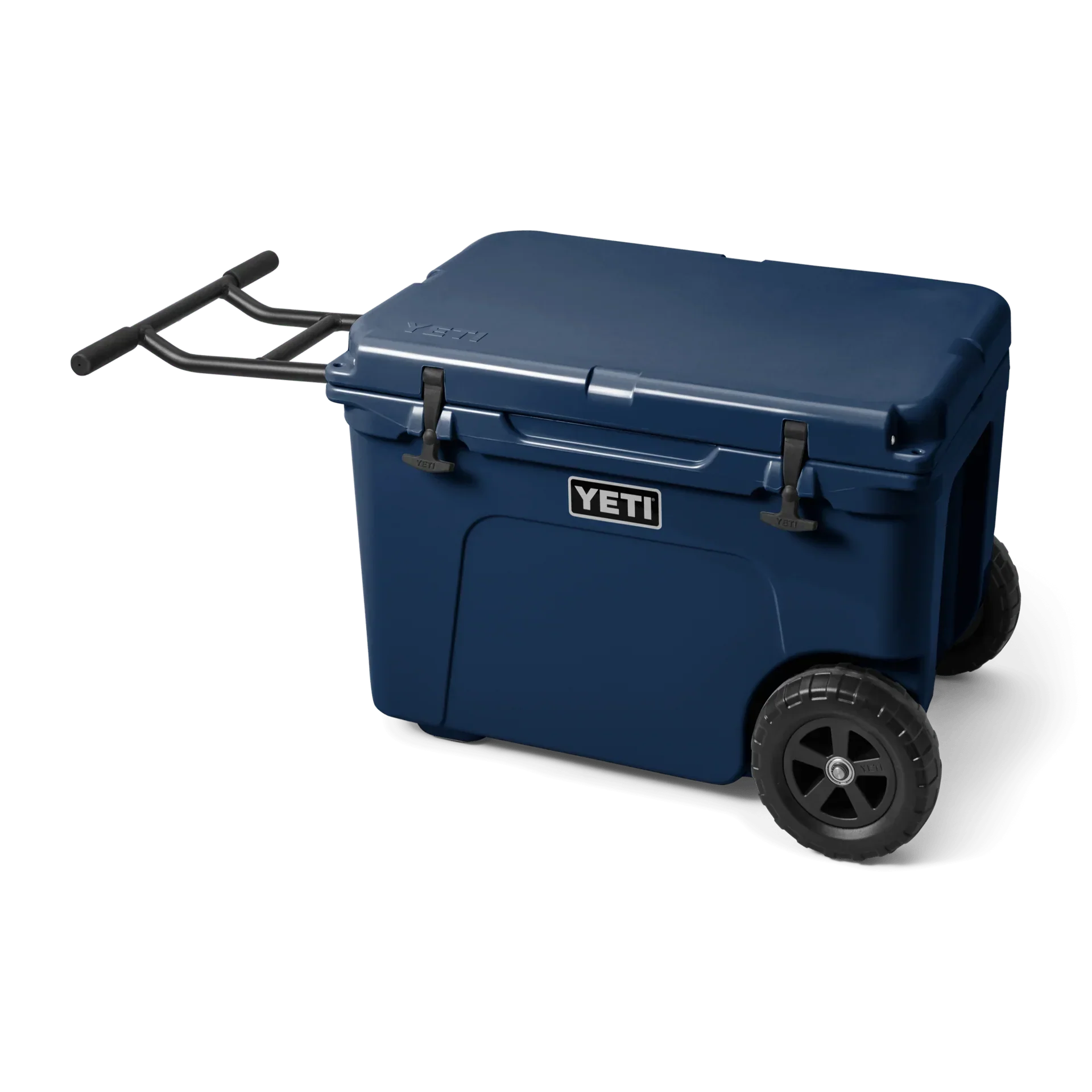 YETI Tundra Haul Wheeled Hard Cooler - Image 5