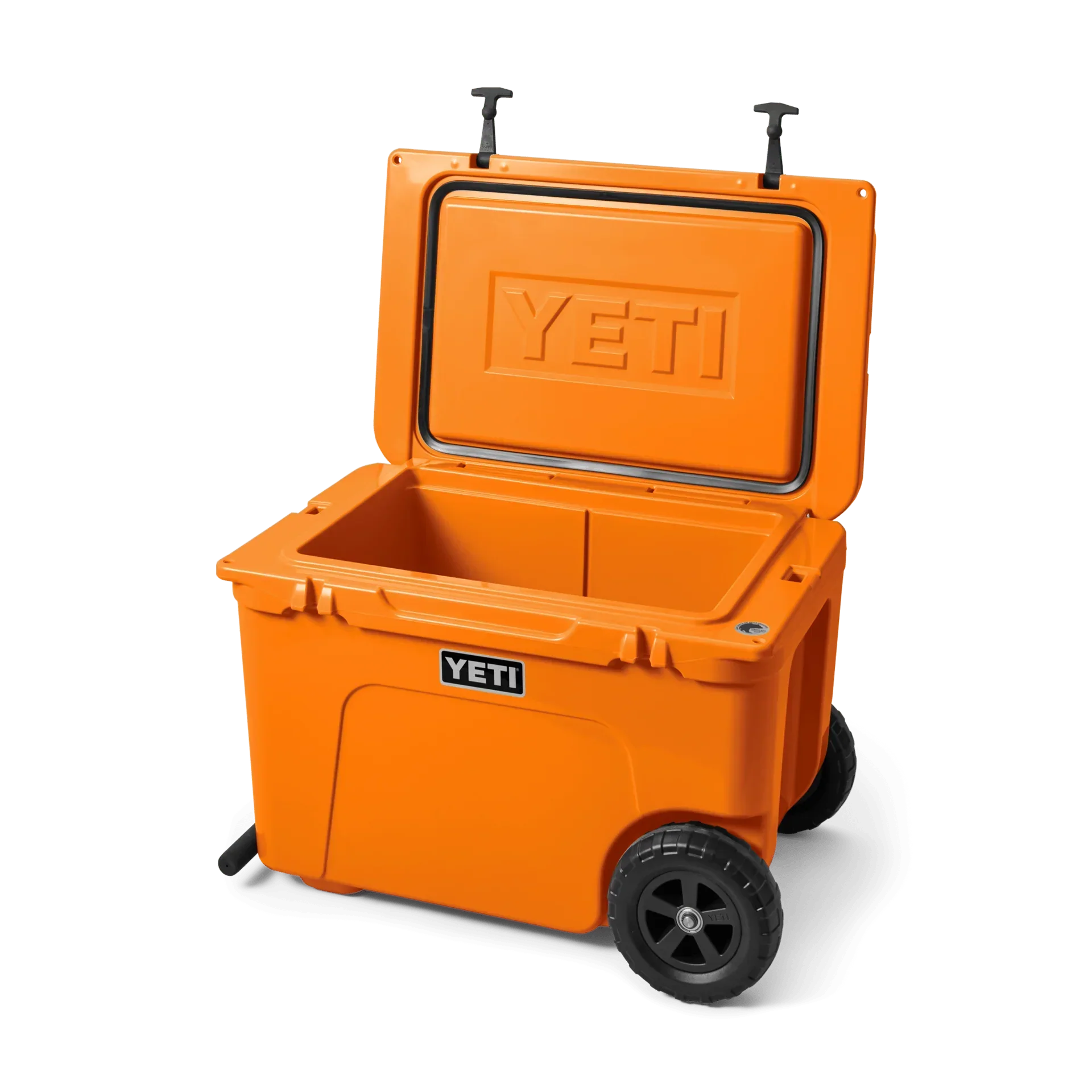 YETI Tundra Haul Wheeled Hard Cooler - Image 52