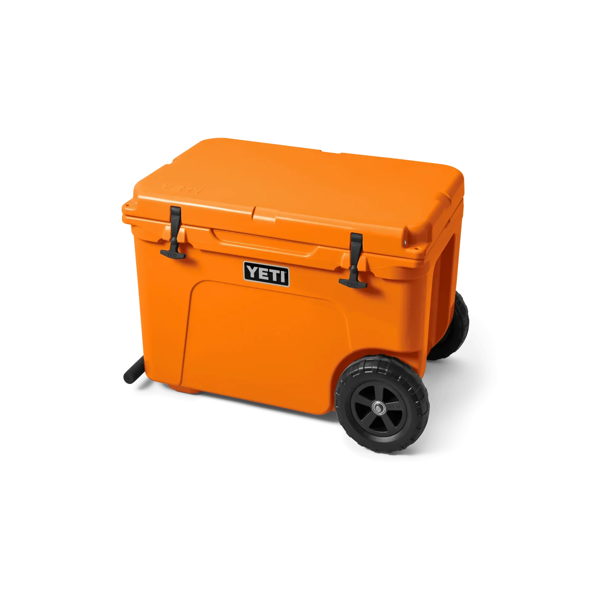 YETI Tundra Haul Wheeled Hard Cooler - Image 54