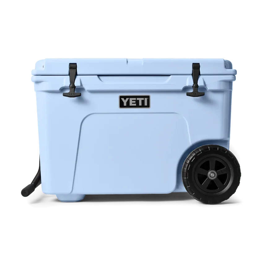 YETI Tundra Haul Wheeled Hard Cooler - Image 57