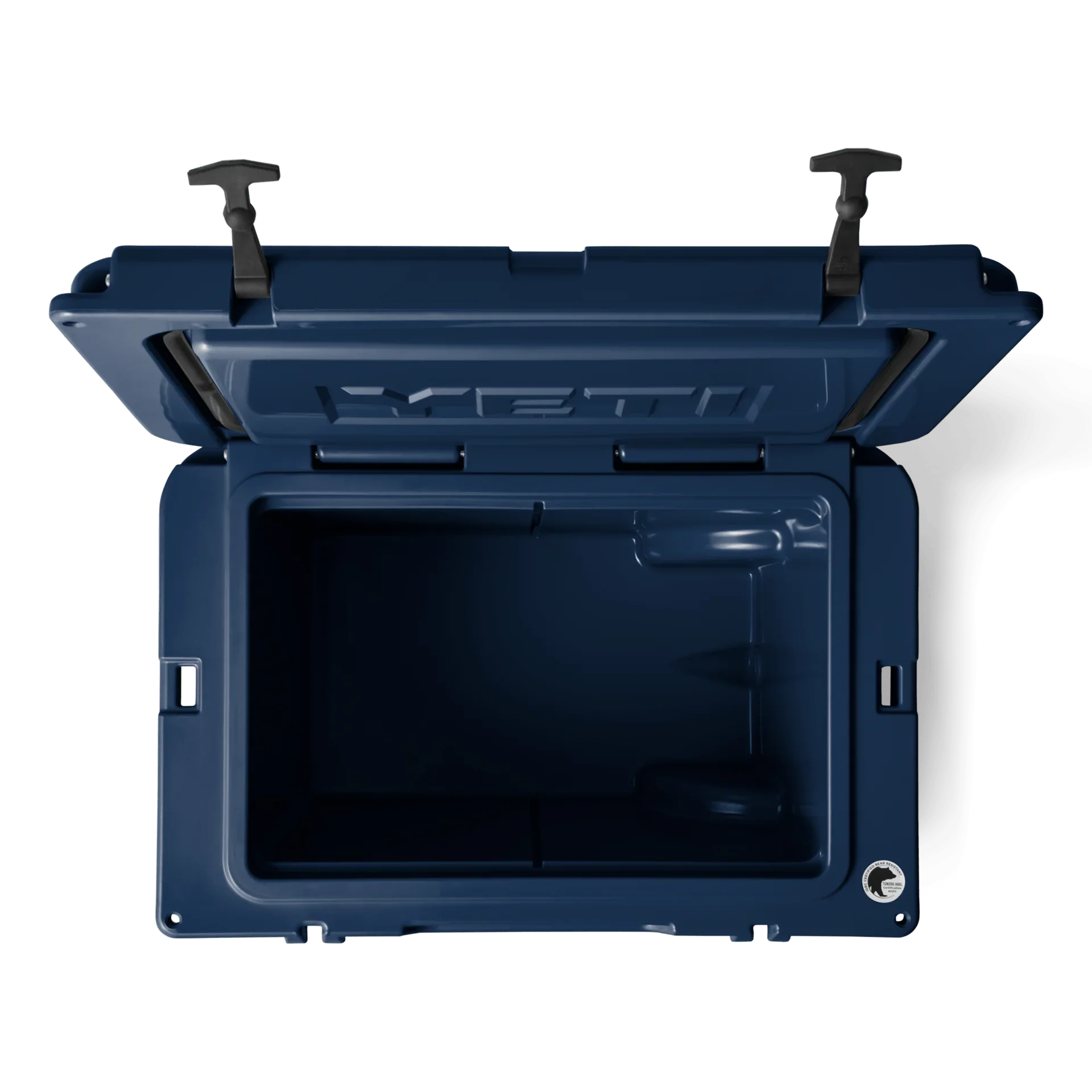 YETI Tundra Haul Wheeled Hard Cooler - Image 6