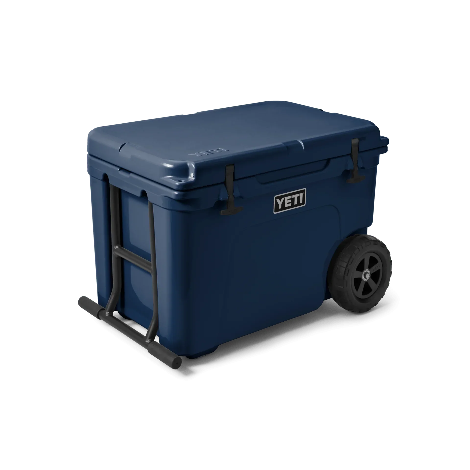 YETI Tundra Haul Wheeled Hard Cooler - Image 7