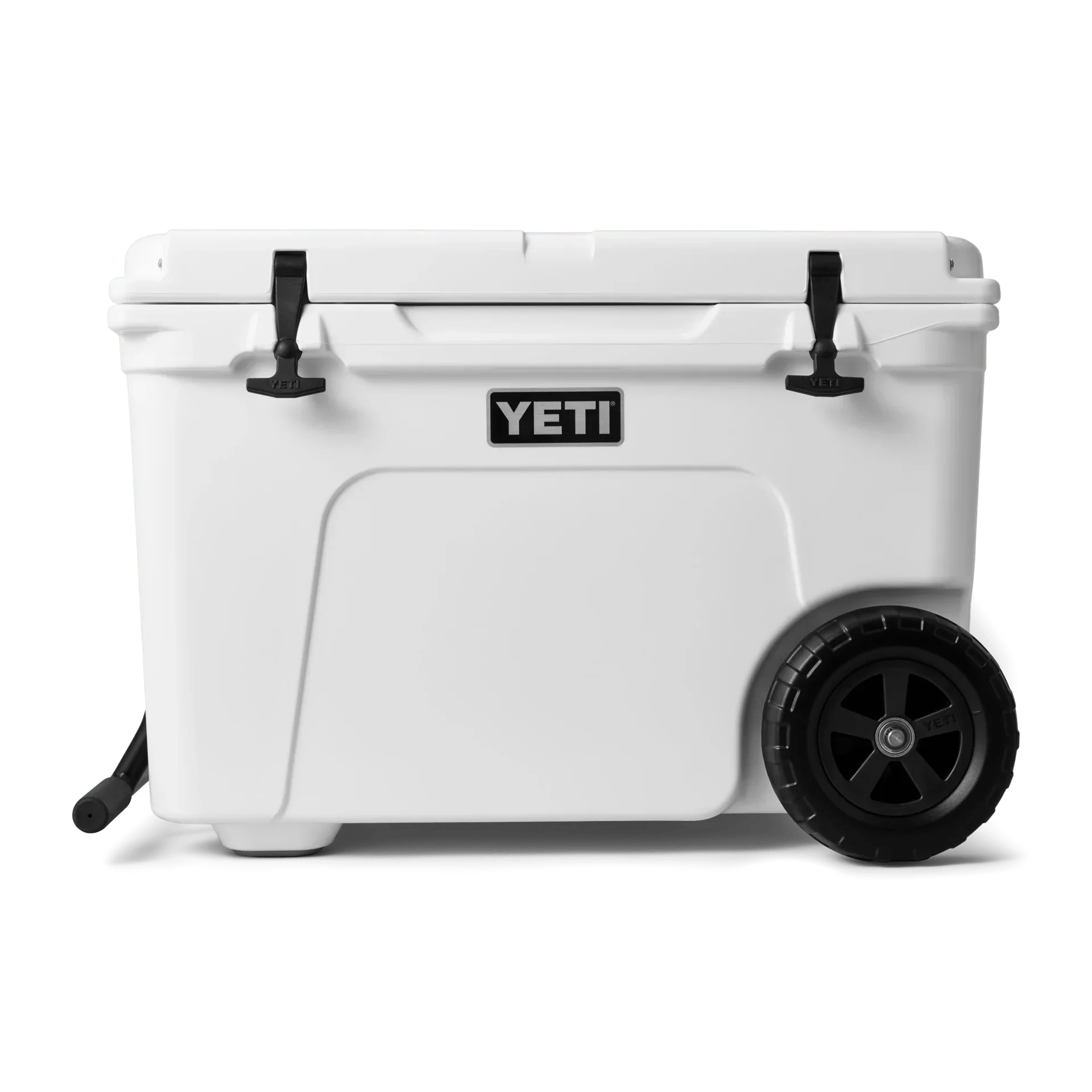 YETI Tundra Haul Wheeled Hard Cooler - Image 9